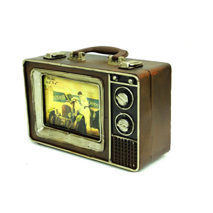 Metal Çerçeve Televizyon