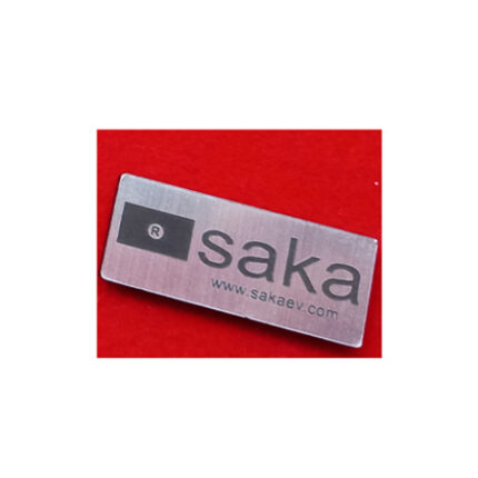 Saka