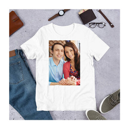 Kişiye-Özel-Fotoğraf-Baskılı-Tişört-Tasarımı