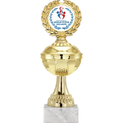 ECO-037 Ekonomik Kupa