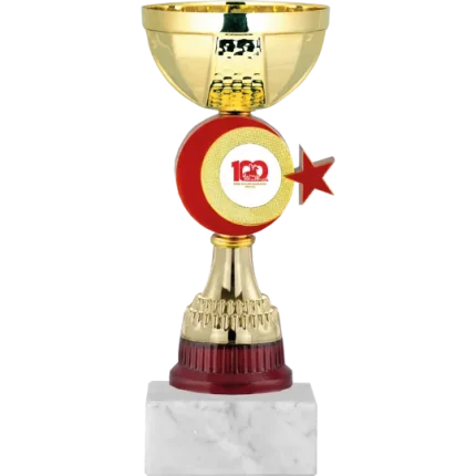 ECO-046 Ekonomik Kupa