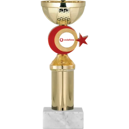 ECO-047 Ekonomik Kupa