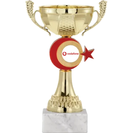 ECO-048 Ekonomik Kupa