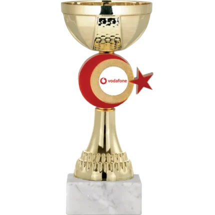 ECO-049 Ekonomik Kupa