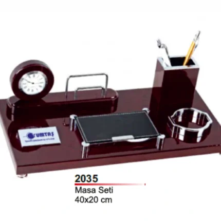 Masa Seti 40x20cm