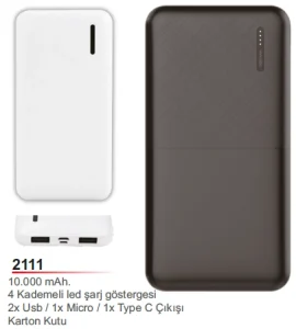 Powerbank