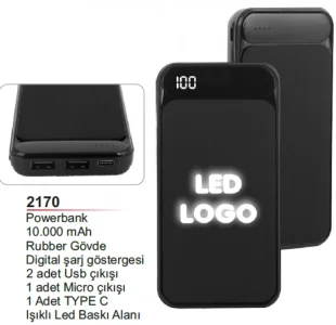 Powerbank