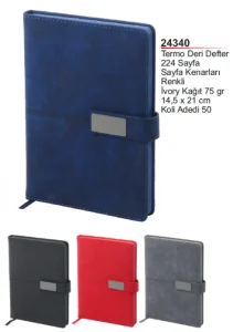 Termo Deri Defter