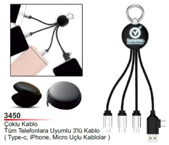 Çoklu Kablo
