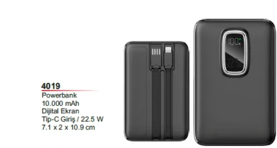 Powerbank
