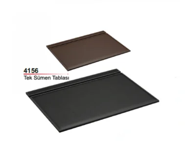ALVA Eko Sümen Tablası
