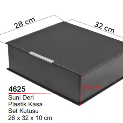 Set Kutusu