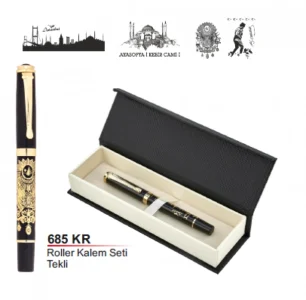 Roller Kalem Seti