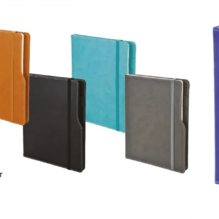 Termo Deri Tarihsiz Defter