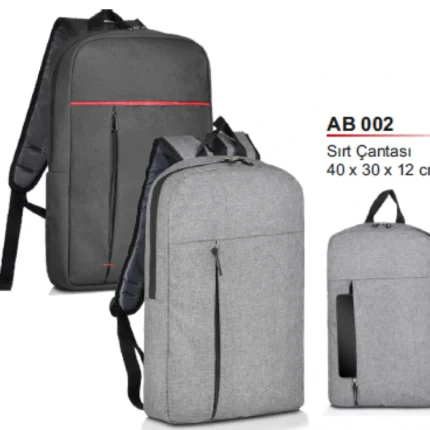 Sırt Çantası