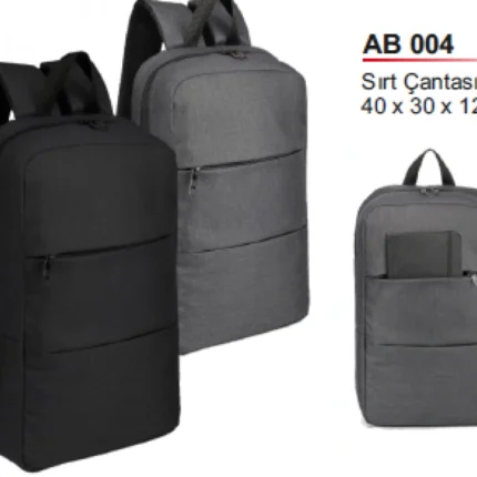 Sırt Çantası