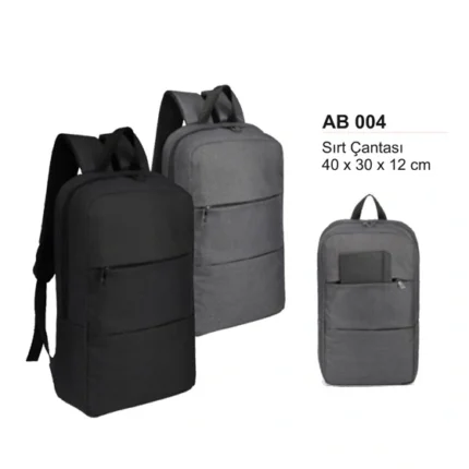 Sırt Çantası