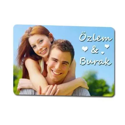 10 X 15 Magnet