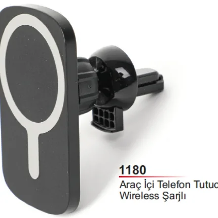 Araç İçi Telefon Tutucu