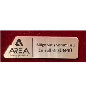 Area