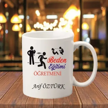 Beden Eğitimi 22