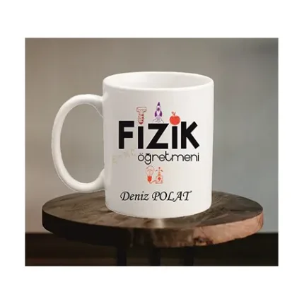 Fizik Öğretmeni