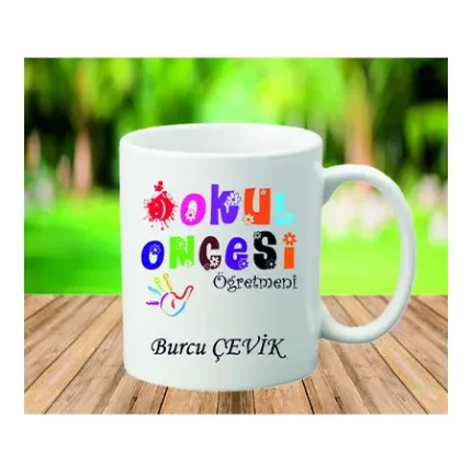Okul Öncesi 2