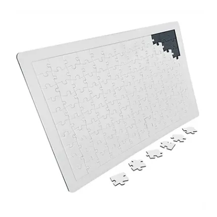 A3 Puzzle  2