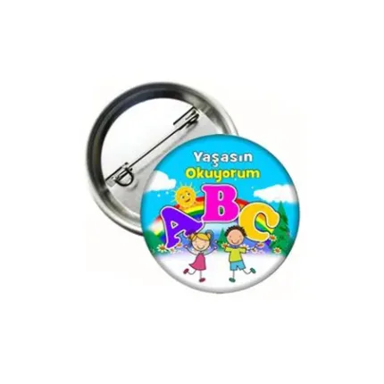Yaşasın Okuyorum