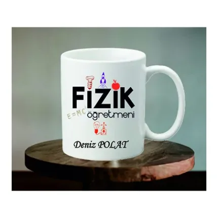 Fizik Öğretmeni 2