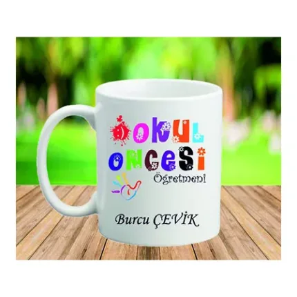 Okul Öncesi