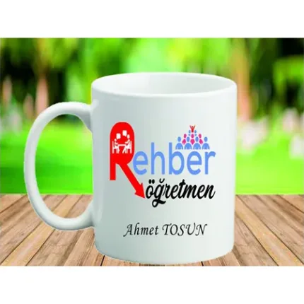Rehber Öğretmeni