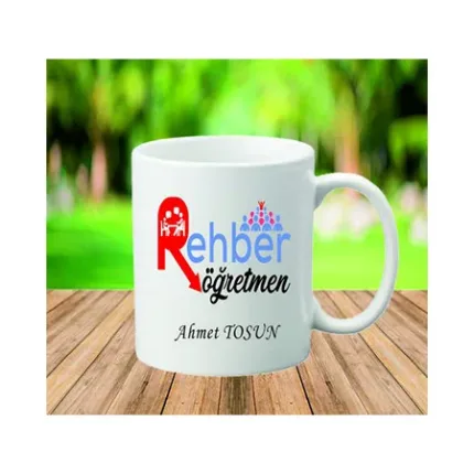 Rehber Öğretmeni 2