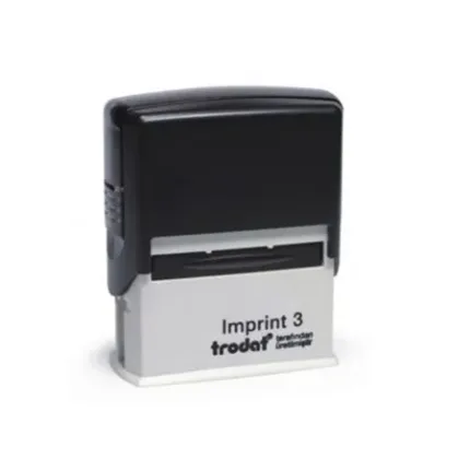 Trodat Imprint 3