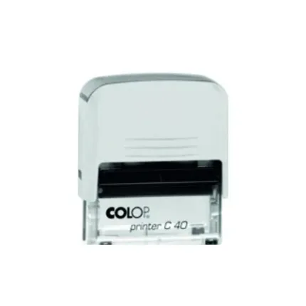 Colop Printer 40