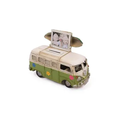 Minibüs Kumbaralı