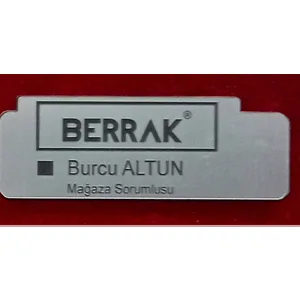 Berrak