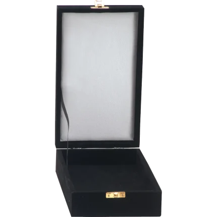 Cam Plaketler CK-006 - 17x25 cm