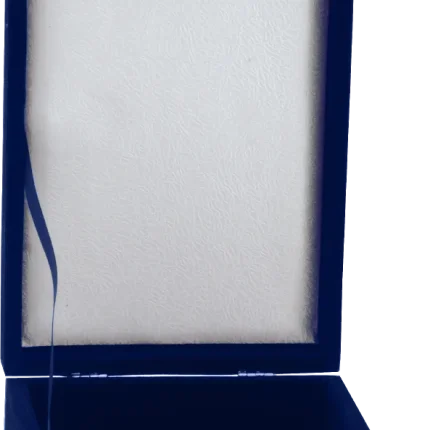 Cam Plaketler CK-007 - 17x25 cm