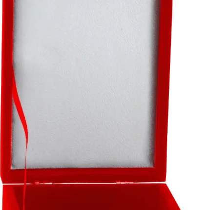 Cam Plaketler CK-008 - 17x25 cm
