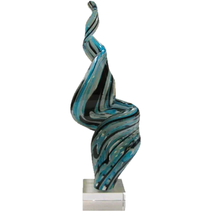 Kristal Özel Plaketler CR-001 - 37 cm
