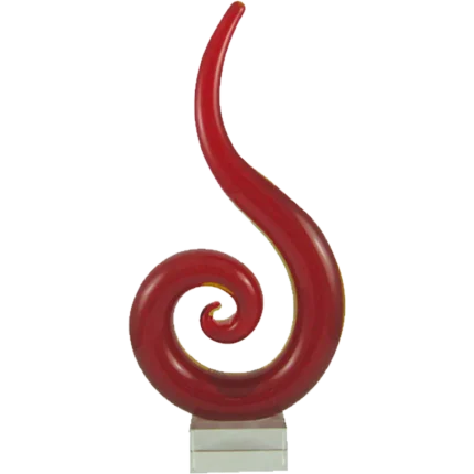 Kristal Özel Plaketler CR-004 - 33 cm