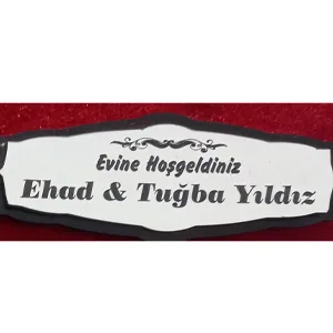 Ehad & Tuğba Yıldız