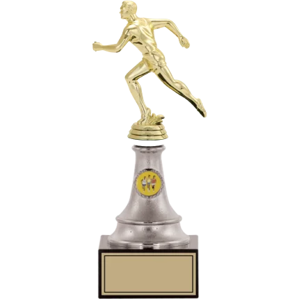 Atletizm Erkek FG-010 - 28 cm