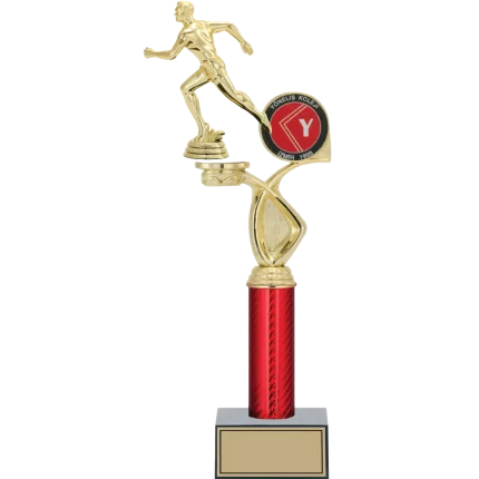 Atletizm Erkek FG-016 - 40 cm
