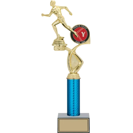 Atletizm Erkek FG-017 - 40 cm