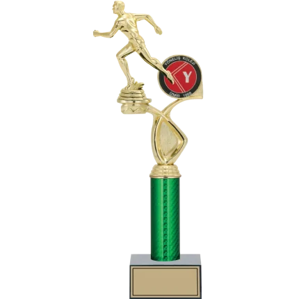 Atletizm Erkek FG-018 - 40 cm