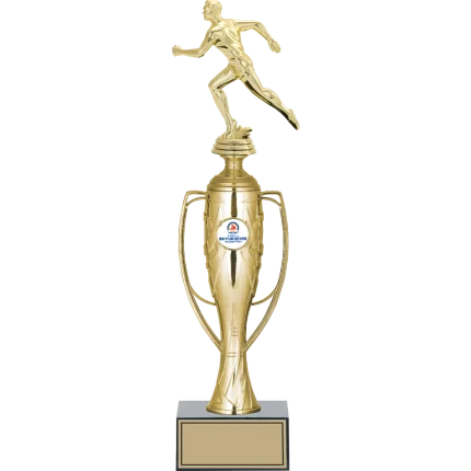 Atletizm Erkek FG-025 - 38 cm