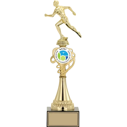 Atletizm Erkek FG-034 - 39 cm