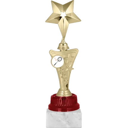 Genel Kupalar GG-001 - 26 cm